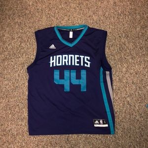 Frank Kaminsky Hornets Jersey